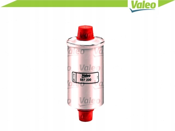 фото №2, Valeo фильтр топлива alfa romeo 155 2.0 t.s. 167.a2