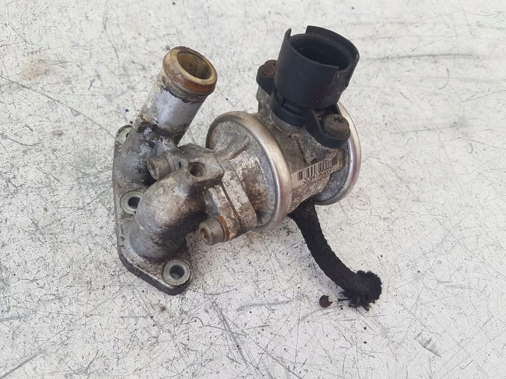 фото №1, Клапан egr ford galaxy mk2 2.8 v6 021131101