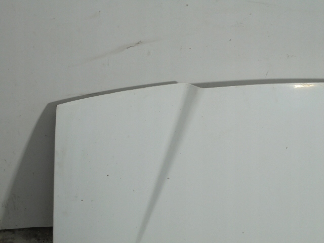 Купить Citroen jumpy 1 04-06 крышка двигателя капот рестайлинг  fl