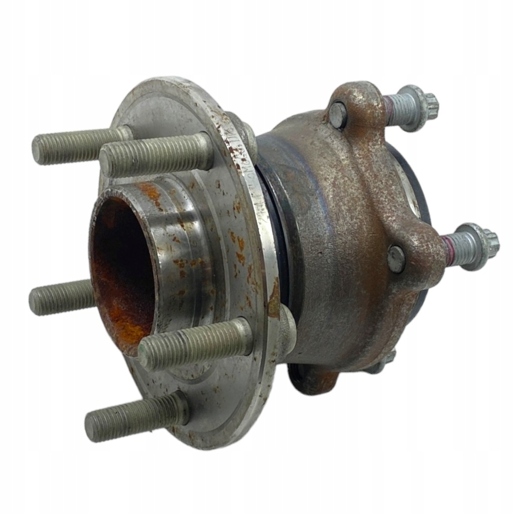 фото №1, Ступиця підшипник задня ford transit tourneo connect