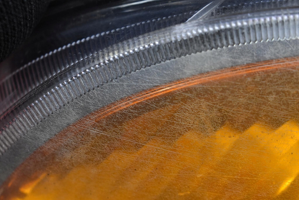 фото №10, Фара лівий лампа перед eu 246897-00 ford fusion 1 i lift 05-12