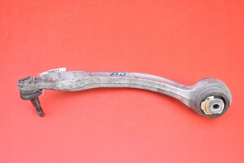 фото №7, Важіль правий перед нижній 4d0407694n audi a8 d2 2.8 v6 193 km quattro 94-99