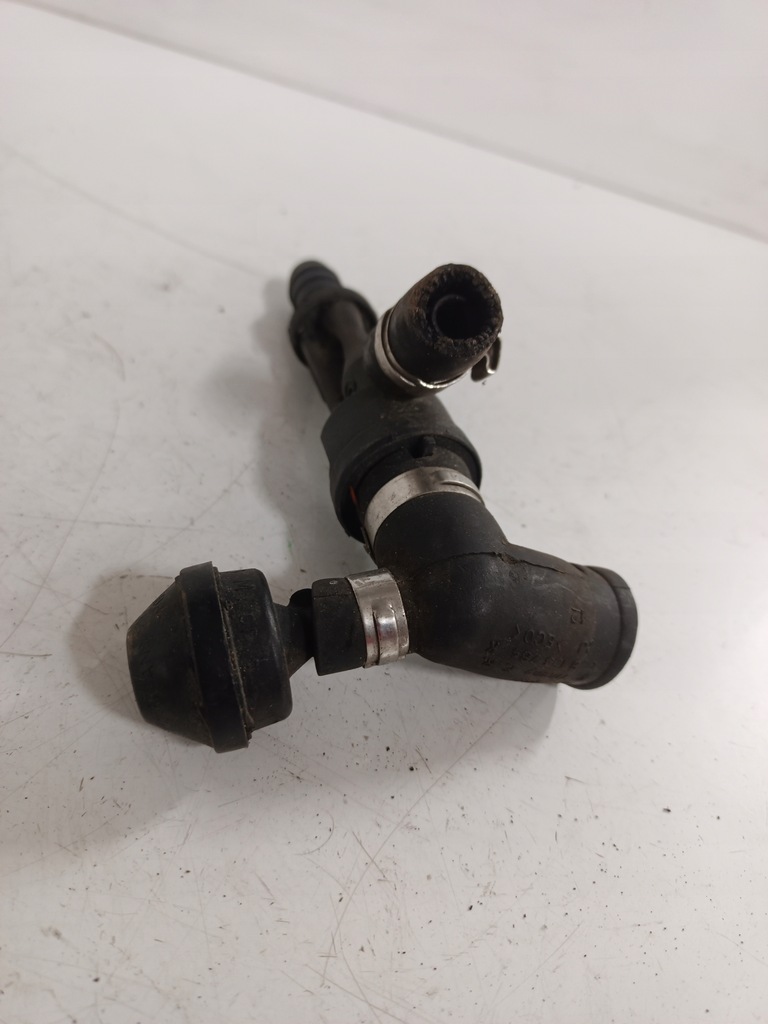 фото №6, 058133753b клапан вакуумa эжектор volkswagen audi