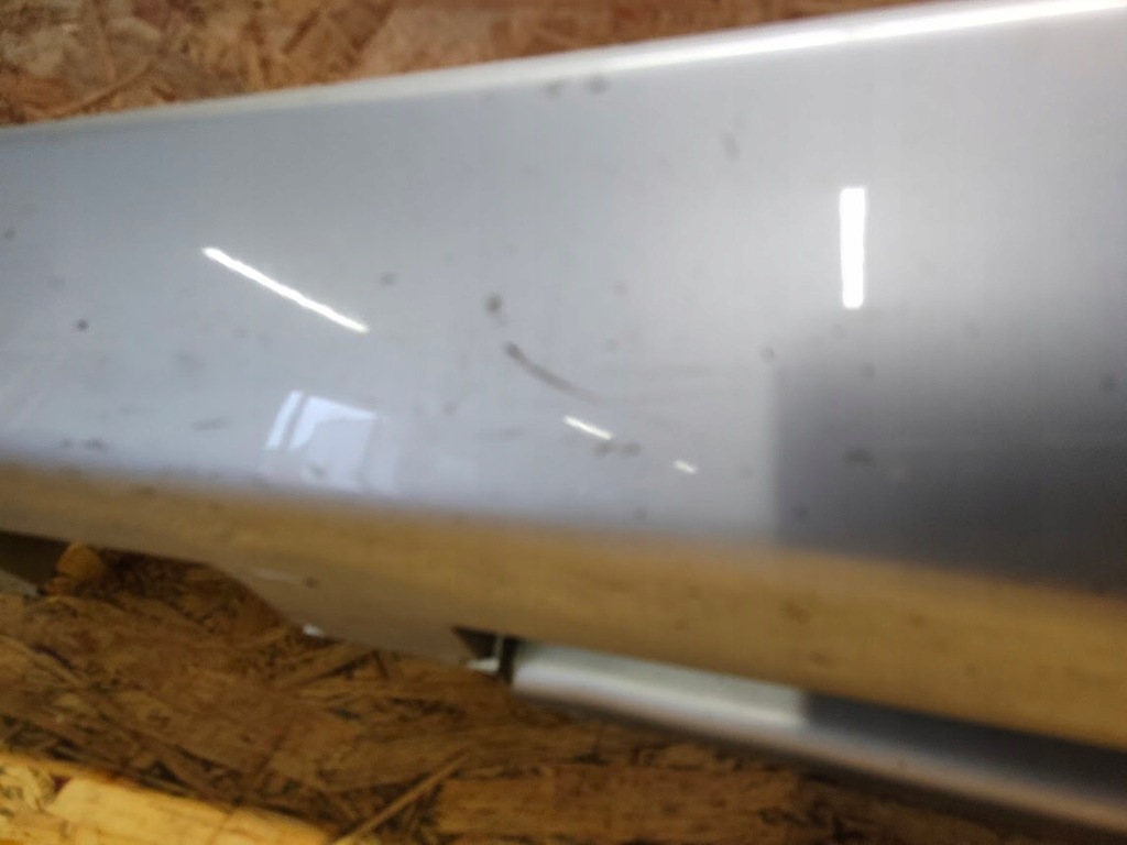 фото №8, Молдинг na порог левый volvo v40 ii 31395042