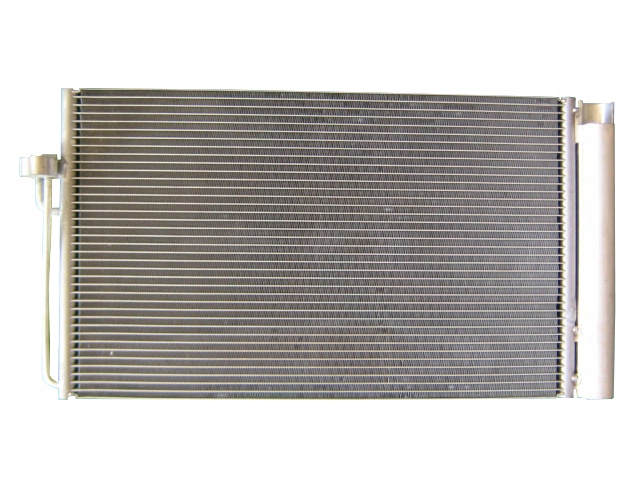 фото №1, Радиатор кондиционера bmw 7 e65 2002-2008 дизель