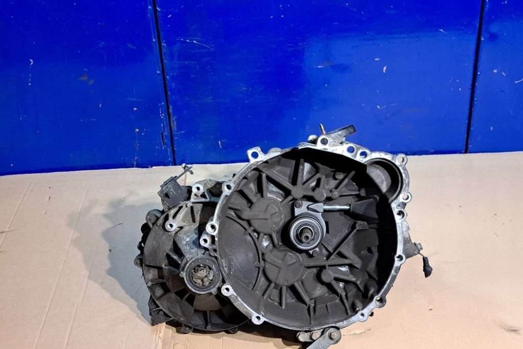 фото №13, Коробка передач передач volvo s60 i 36050415 2.4l бензиновий 125kw 2001