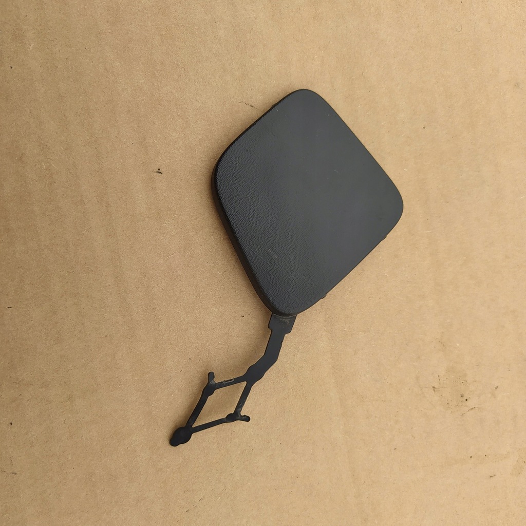 фото №1, Заглушка фаркоп бампера перед toyota proace 16- 9811714077