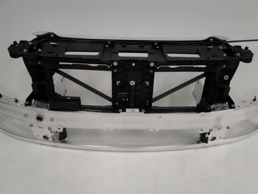 фото №8, Mercedes кронштейн правий поперечина абсорбер pas передній s klasa w223 223