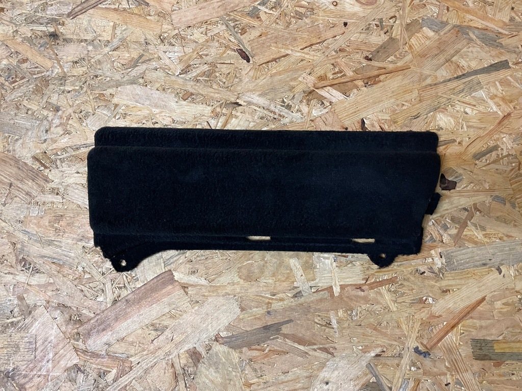 фото №1, Заглушка багажника bmw 4 f36 gran coupe 7361781