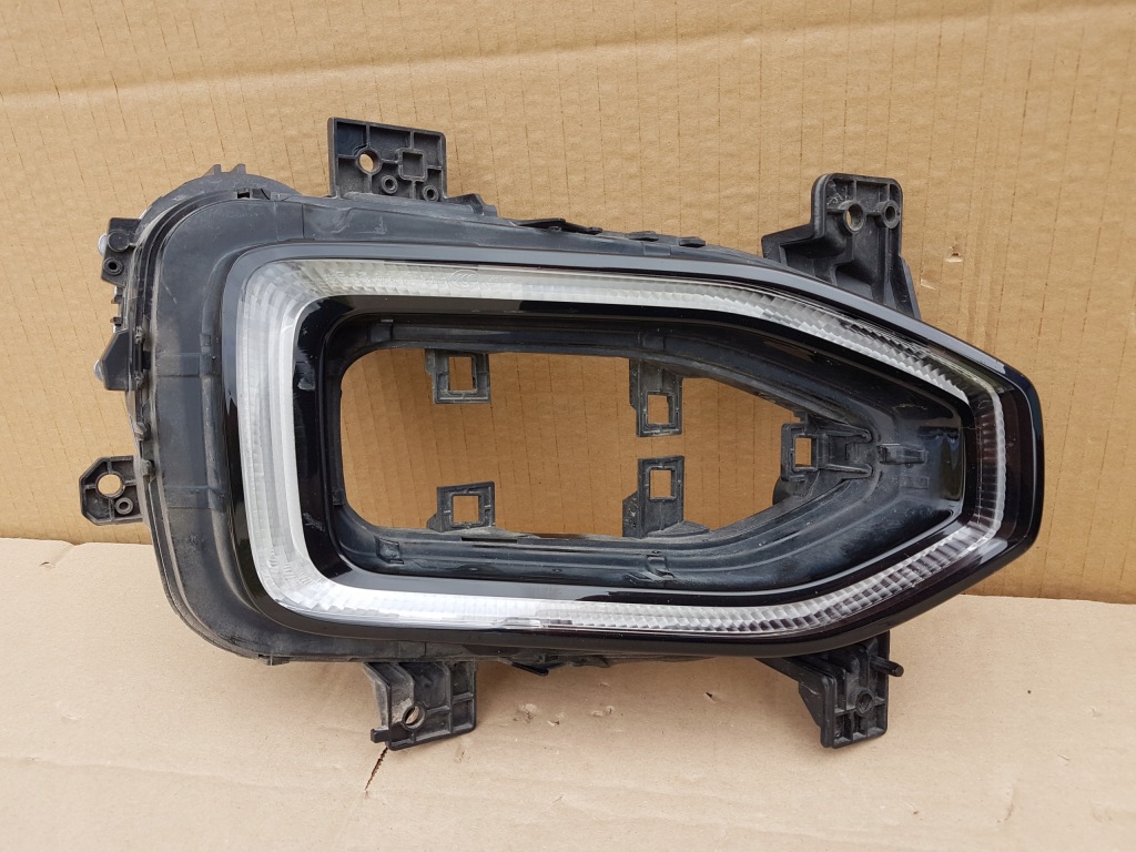 Купить Противотуманная фара drl led перед правый  vw t-roc