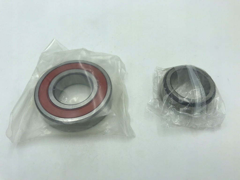 фото №1, Подшипник колеса задняя mazda 323 626 808 rx2 rx3 rx7