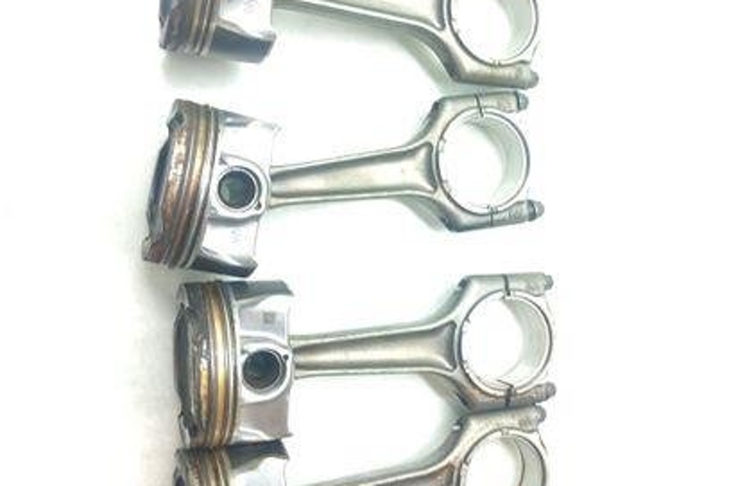 фото №12, Поршень bmw 3 g20, g28 82l209 3.0l бензиновый 285kw 2020