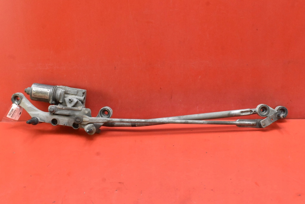 фото №6, Механізм моторчик двірник перед eu 4l1955119a audi q7 4l 05-09