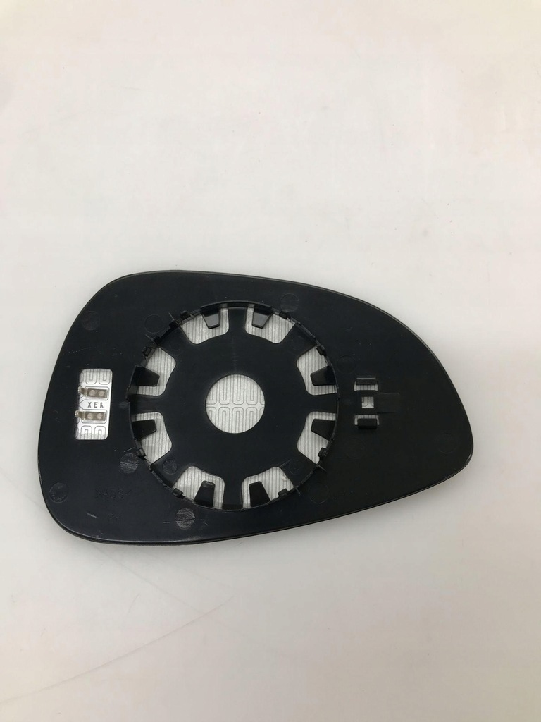 фото №3, Стекло зеркальный стекло зеркало наружного, с подогревом, правое