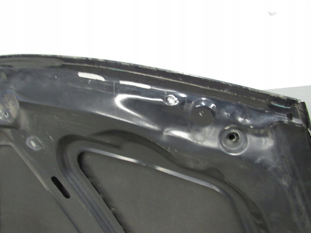 фото №11, Bmw z4 e85 e86 2002-2009 капот