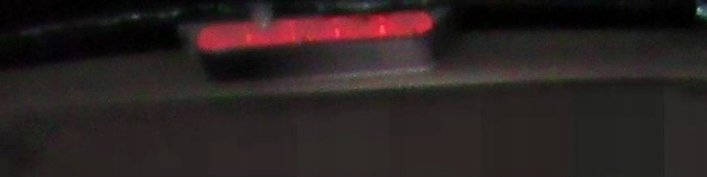 фото №1, Chevrolet spark iii 09-15 світло стоп задні