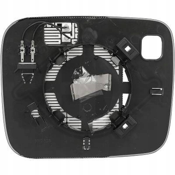 фото №1, Стекло вкладыш зеркало do jeep renegade 15-