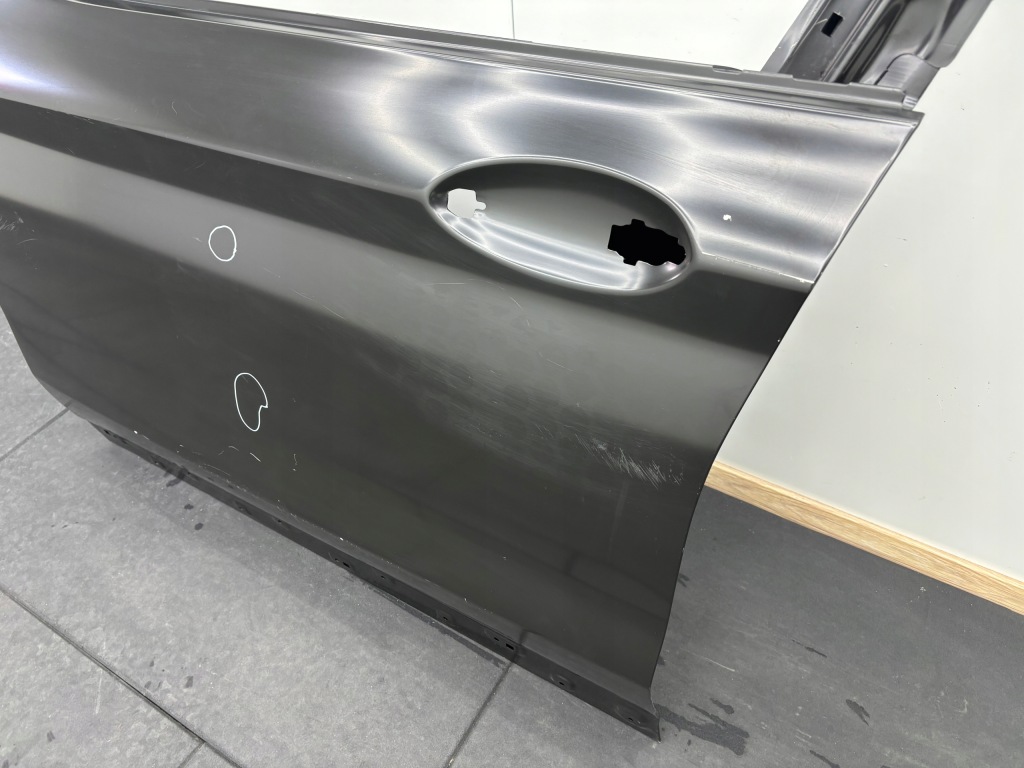 Bmw x3 g01 дверей ліве передні перед нове оригінальні Ціна