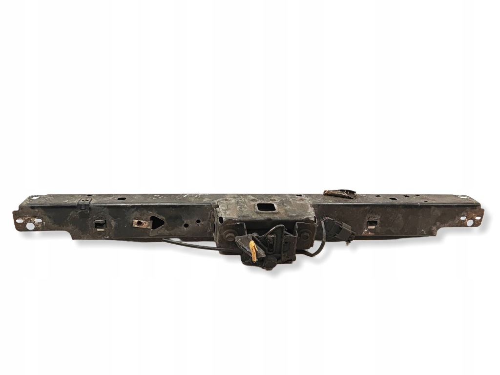 фото №1, Opel zafira c pas передний замок 13504470