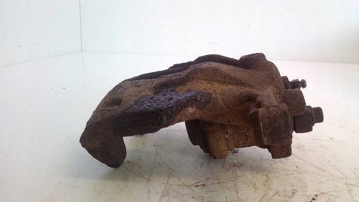 фото №6, Суппорт тормозов правый перед opel corsa c 1,2 b 16v