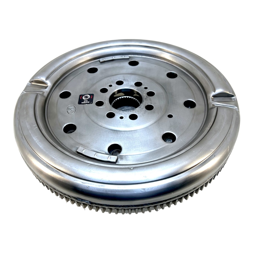 фото №11, Колесо маховик двухмассовый audi a3 tt seat altea xl leon skoda octavia