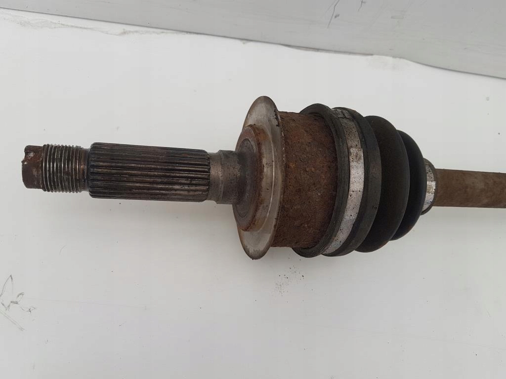 фото №4, Привідний вал шарнір правий задня subaru legacy iv 2.0 d