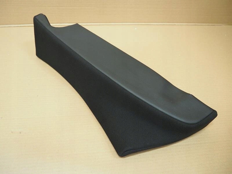 фото №1, Обшивка сидіння лівий задня peugeot 3008