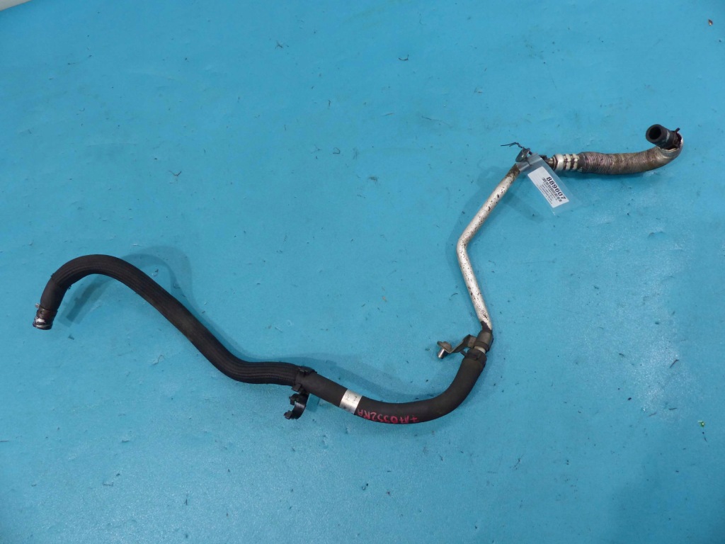 фото №1, Шланг усилителя dacia logan ii 12-17 1.2 16v