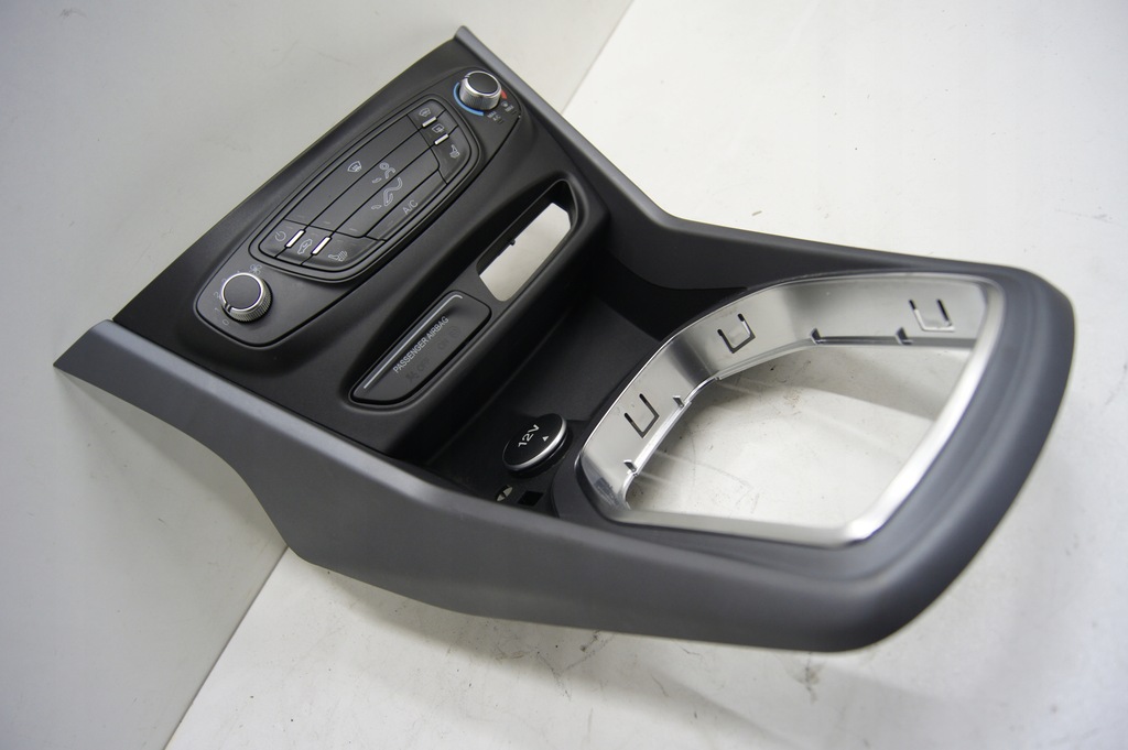 фото №16, B-max радіо cd панель кондиціонера