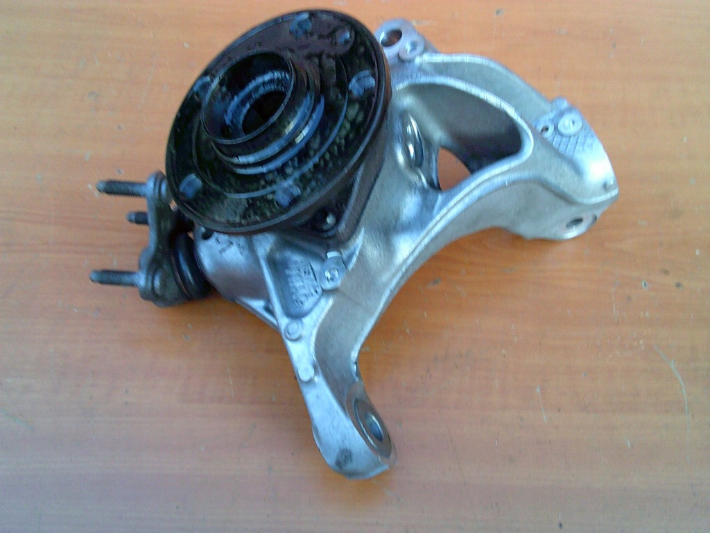 фото №10, Vw golf viii audi a3 skoda seat leon iv поворотный кулак перед правая 5wa407258b