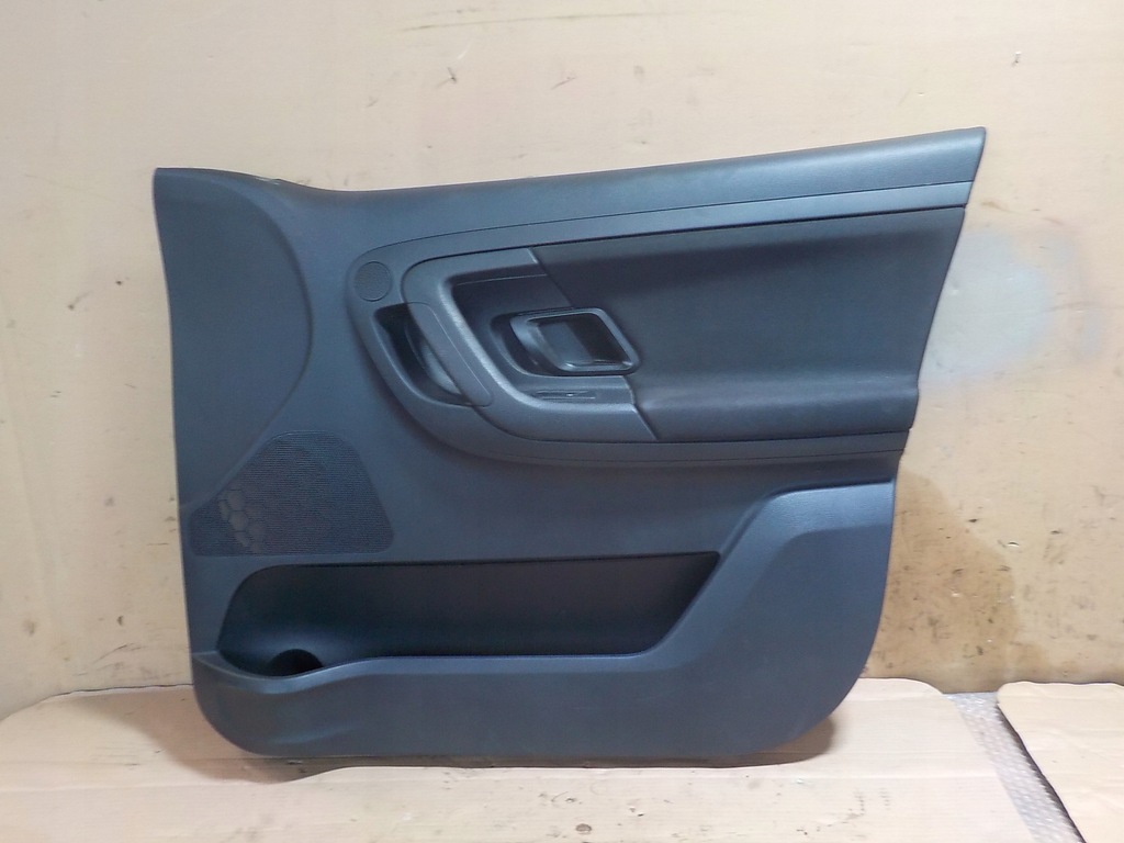 фото №1, Roomster обшивка дверь правый перед 5j7867006