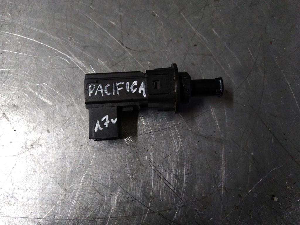 фото №1, Pacifica 2016-2020r датчик світла стоп