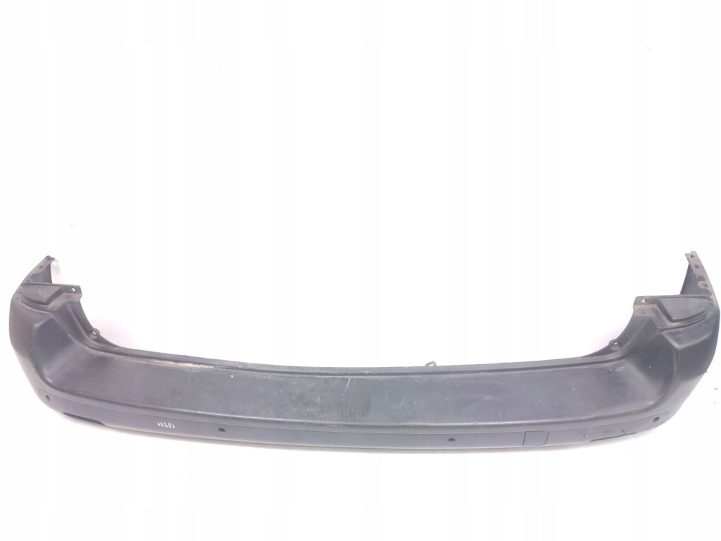 фото №1, Бампер задняя peugeot expert jumpy iii vivaro c proace 2016- pdc