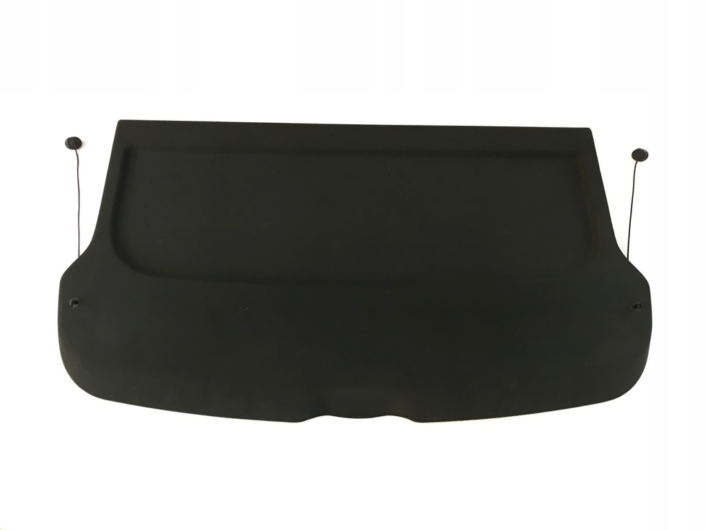 фото №1, Задня полиця audi a3 8p 3d lift ładna