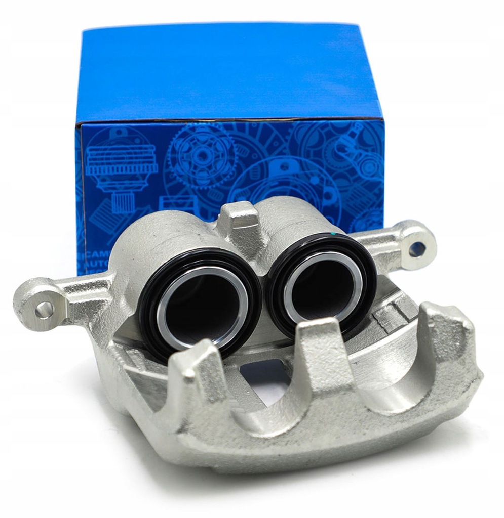 фото №1, Суппорт тормозной перед правый renault espace iii,avantime ,trafic ii 305mm