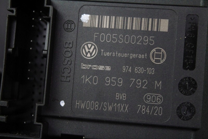 фото №14, Підйомник скло правий перед eu seat leon 2 ii 07r