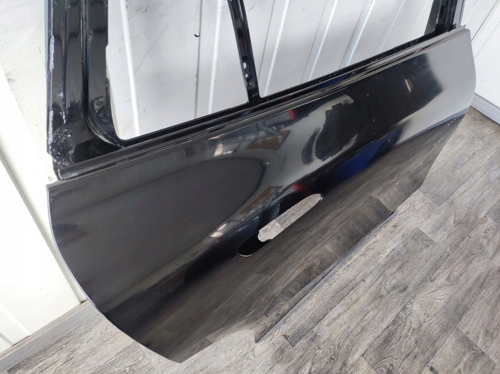 фото №10, Двері ----- mercedes eqs w296 296 ----- задні праве -----