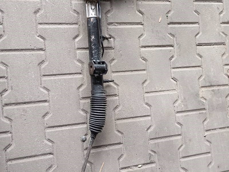 фото №5, Трансмиссия рулевая рулевая рейка 2.0b dogde caliber