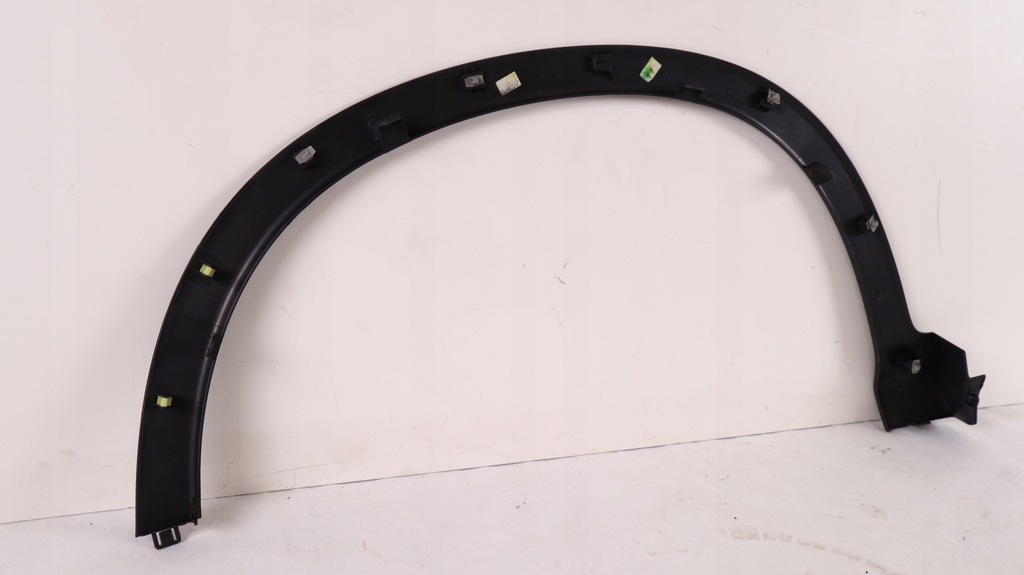 фото №5, Honda cr-v iv 12- молдинг крила права перед 74115-t0a-a