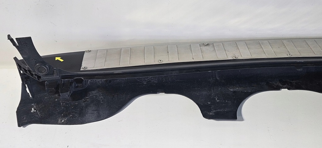 фото №8, Бампер задняя proace expert 16- 4 pdc 9808864677