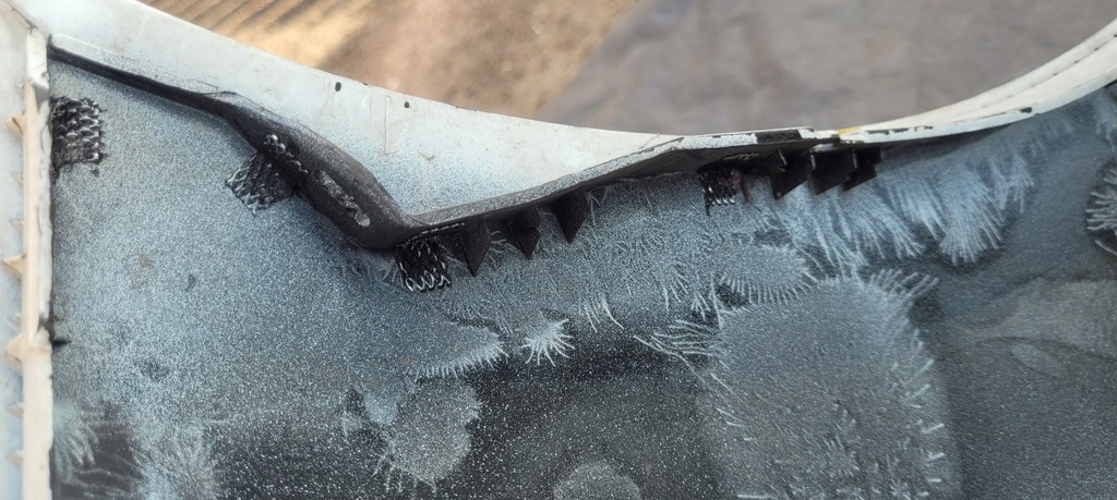 фото №13, Hyundai i20 ii 14- бампер задняя задний / 6222