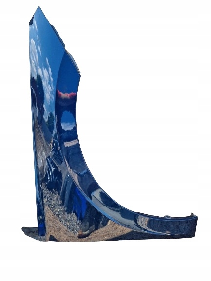 фото №1, Крыло перед передний правый skoda kamiq