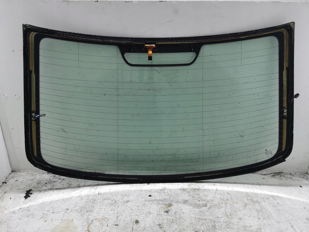 фото №8, Скло задня bmw seria 3 e90 05-12