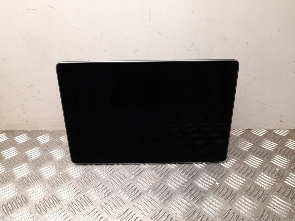 фото №1, Екран tesla model y 2022 151677900c