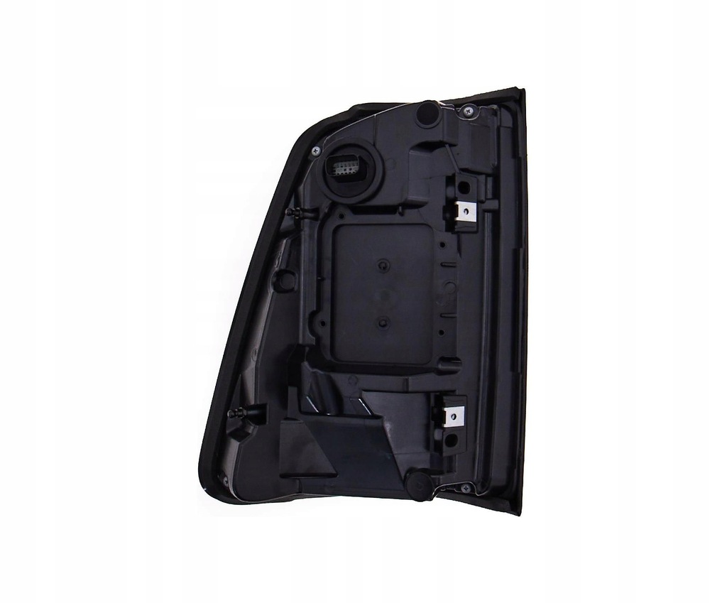 фото №2, Лампа задняя do dodge ram 2019-2024 55112992ad правая