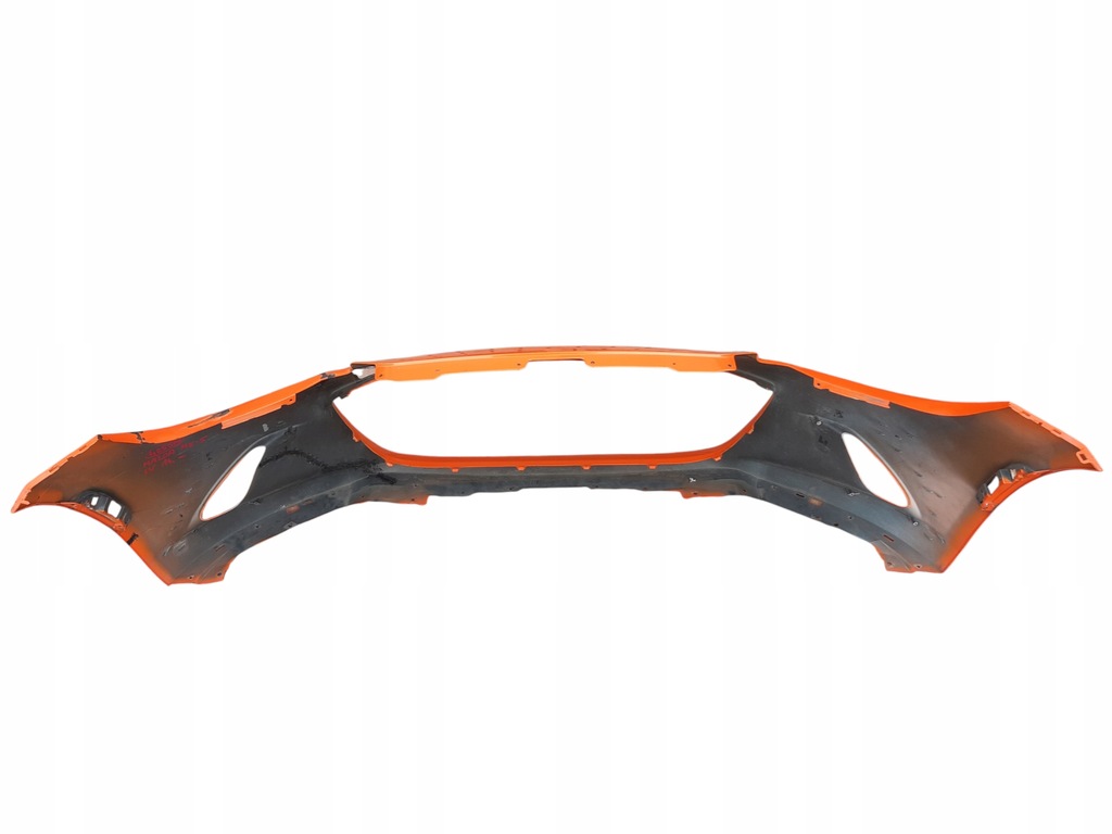 фото №9, Бампер перед передній mazda mx5 iv 14r- n243-50031