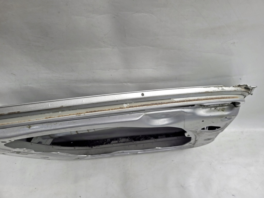 фото №7, Двері ліва перед hyundai i40 2011-2019