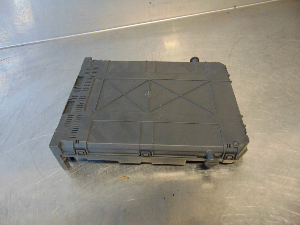 фото №14, Peugeot 207 набір стартовий бортовий комп'ютер імобілайзер ключ замок запалювання 0261s04009