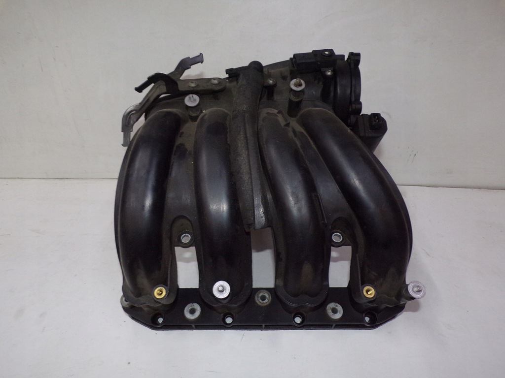 фото №1, Коллектор всасывающий bmw e90 2.0b