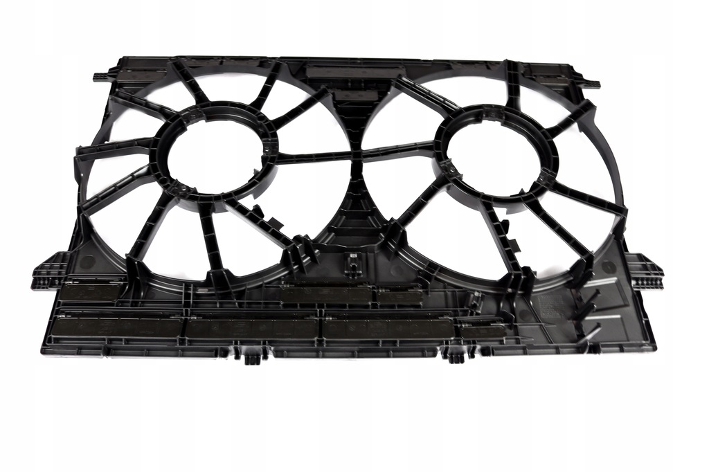 фото №1, Защита вентилятора корпус śmigieł audi 800w